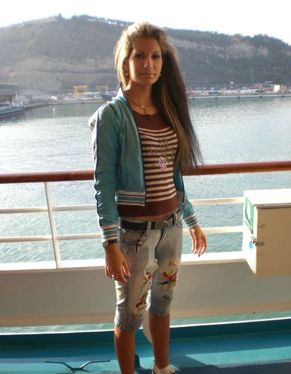 Проститутка МСК Алика +7-929-903-46-80